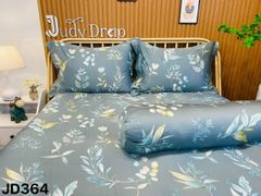 Ga giường TC 60s - JD364