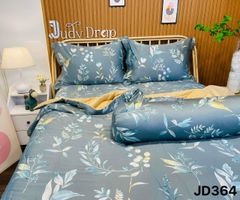 Ga giường TC 60s - JD364