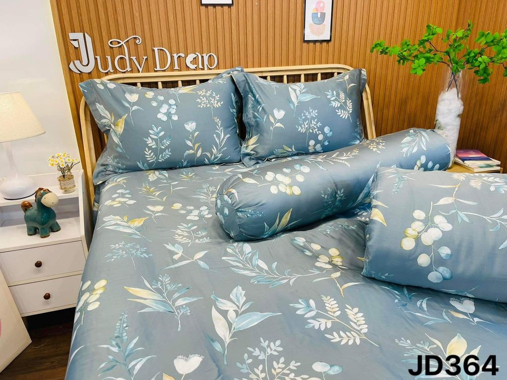 Ga giường TC 60s - JD364