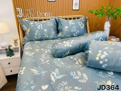 Ga giường TC 60s - JD364