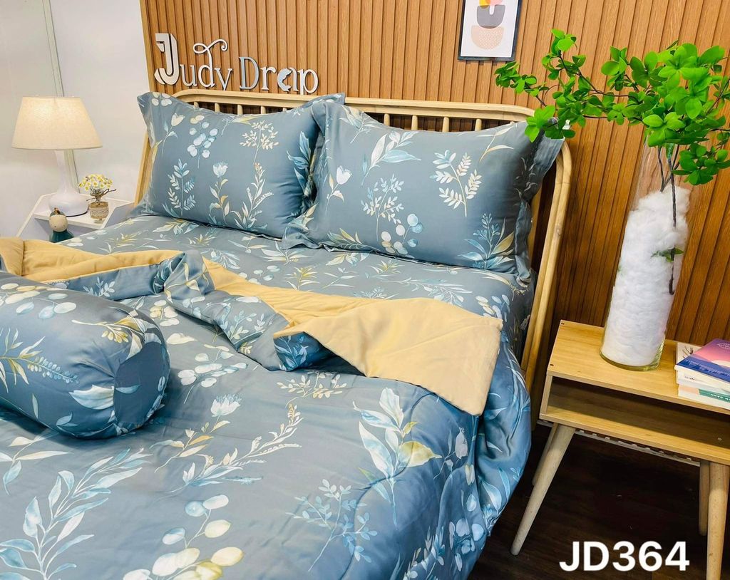 Ga giường TC 60s - JD364