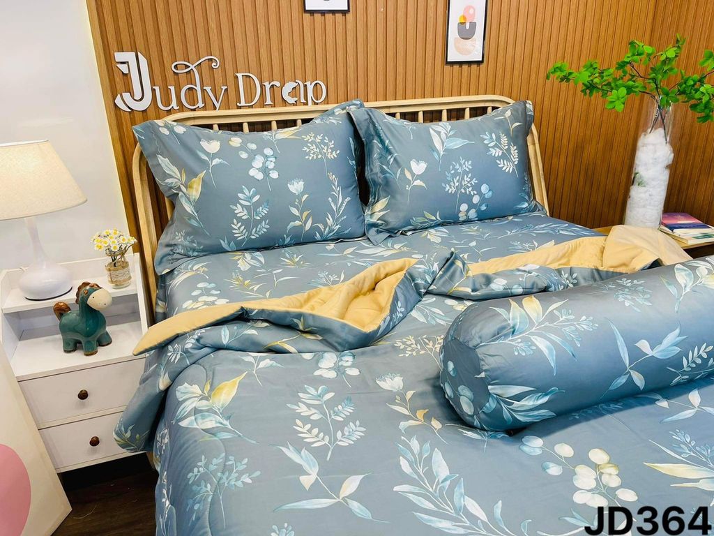 Ga giường TC 60s - JD364