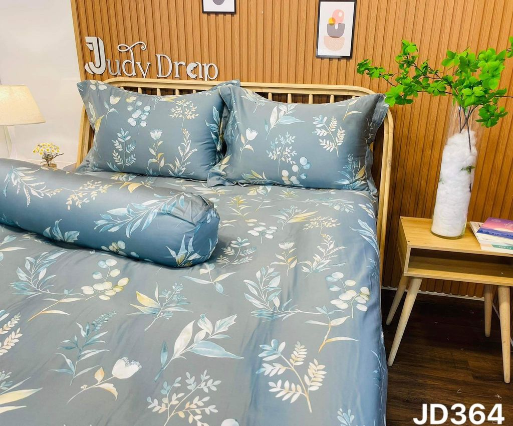 Ga giường TC 60s - JD364