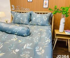 Ga giường TC 60s - JD364