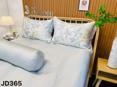 Ga giường TC 60s - JD365