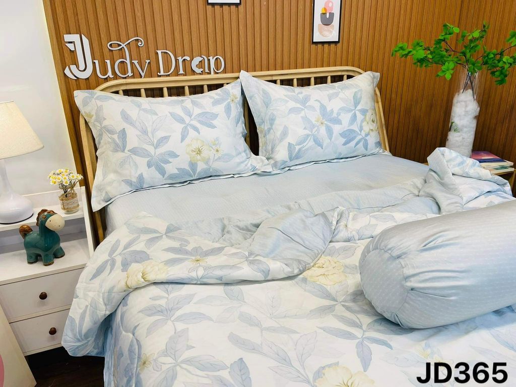 Ga giường TC 60s - JD365