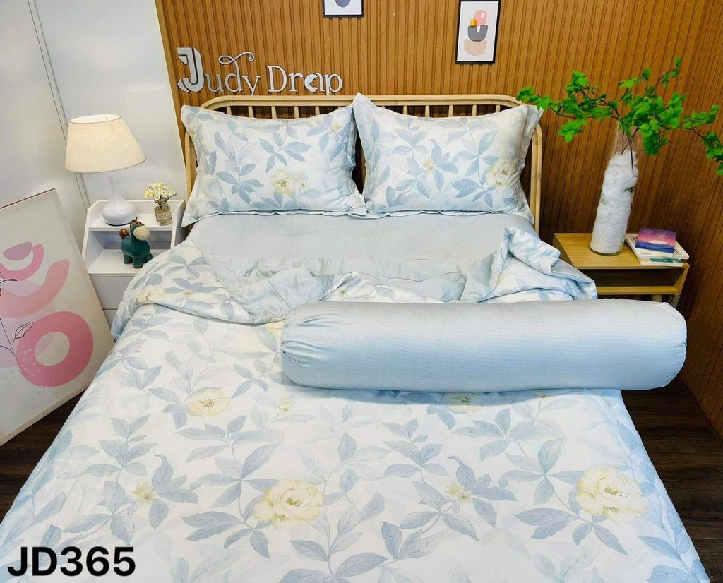 Ga giường TC 60s - JD365