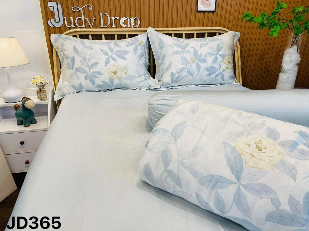 Ga giường TC 60s - JD365