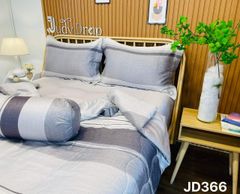 Ga giường TC 60s - JD366