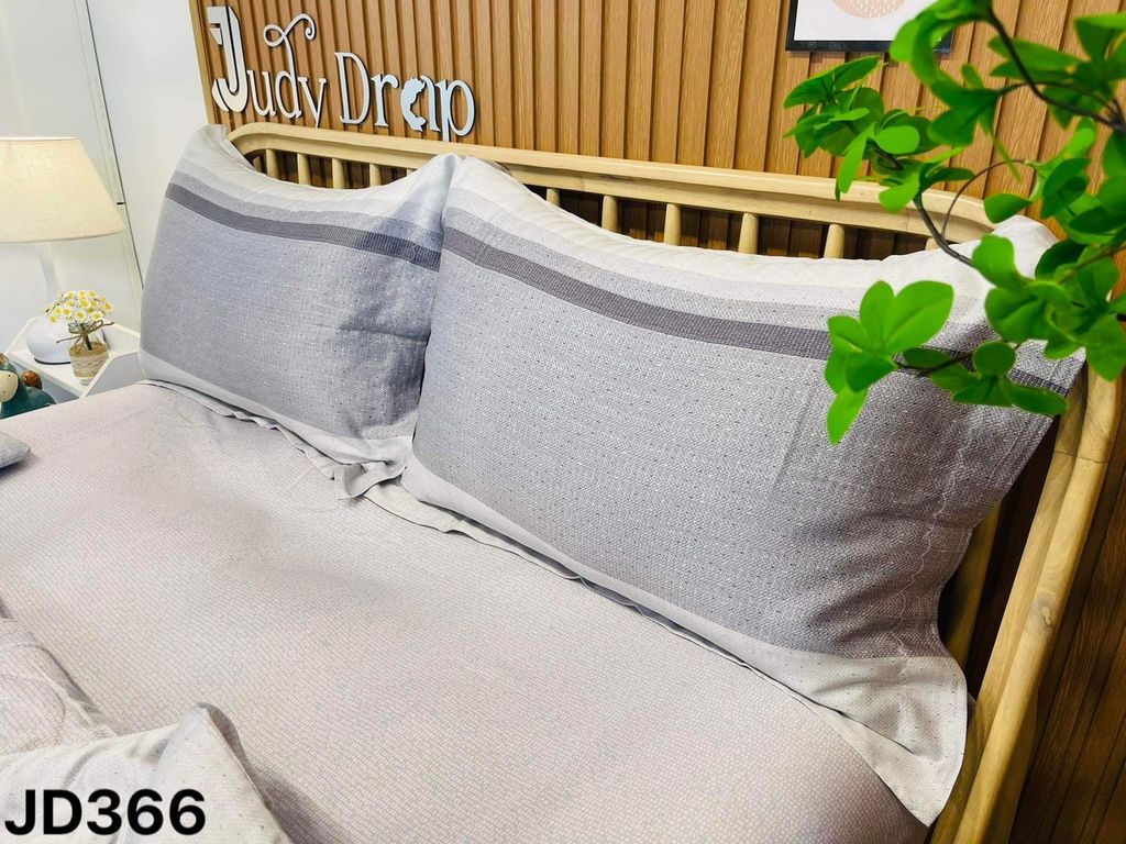 Ga giường TC 60s - JD366