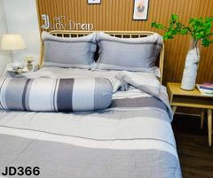 Ga giường TC 60s - JD366