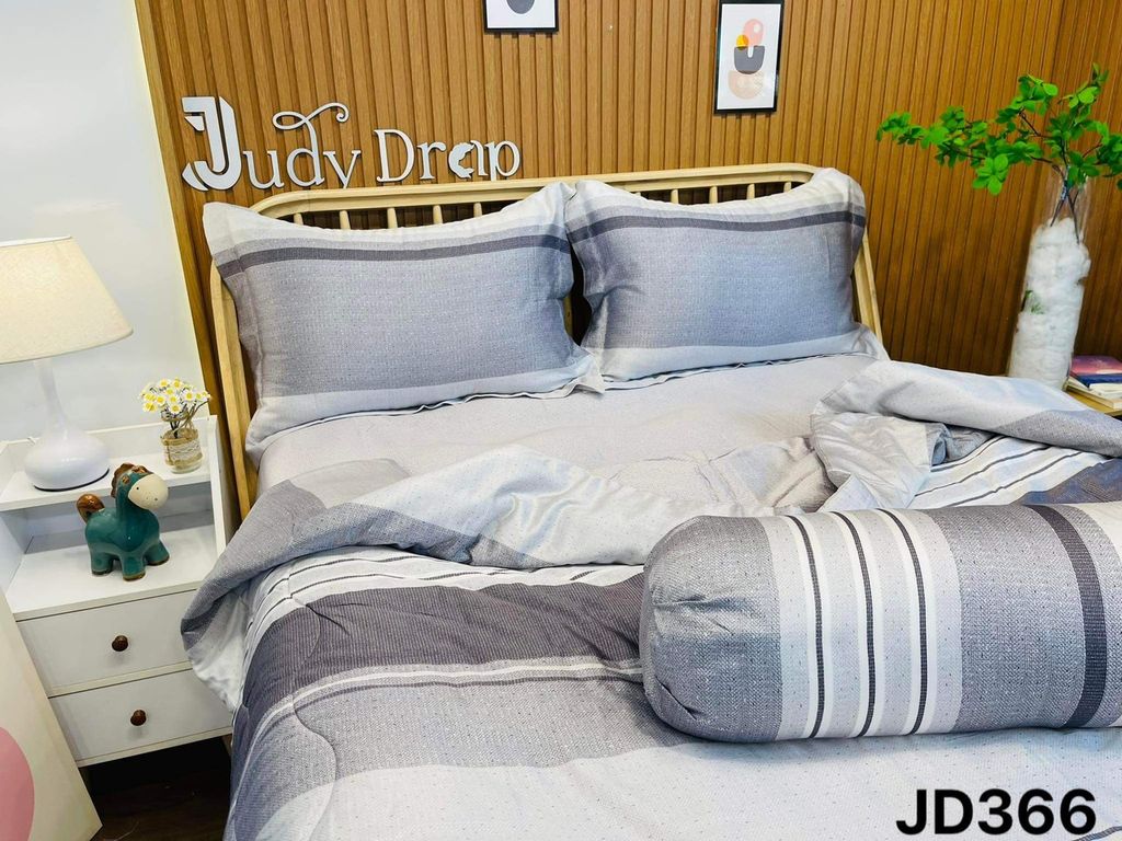 Ga giường TC 60s - JD366