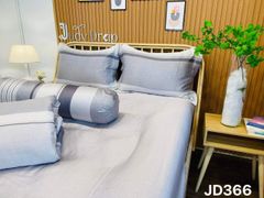 Ga giường TC 60s - JD366