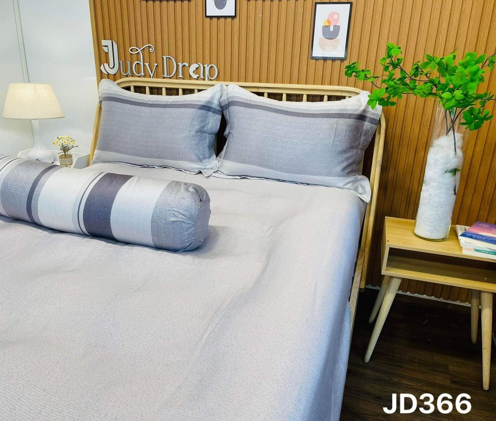 Ga giường TC 60s - JD366