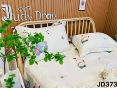 Ga giường TC 60s - JD373