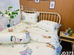 Ga giường TC 60s - JD373
