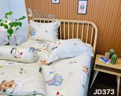 Ga giường TC 60s - JD373