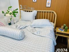Ga giường TC 60s - JD374