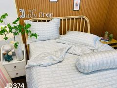 Ga giường TC 60s - JD374
