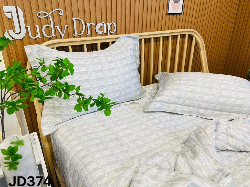 Ga giường TC 60s - JD374