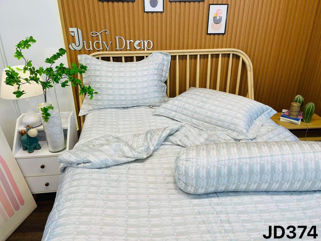 Ga giường TC 60s - JD374