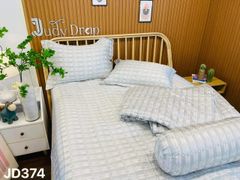 Ga giường TC 60s - JD374