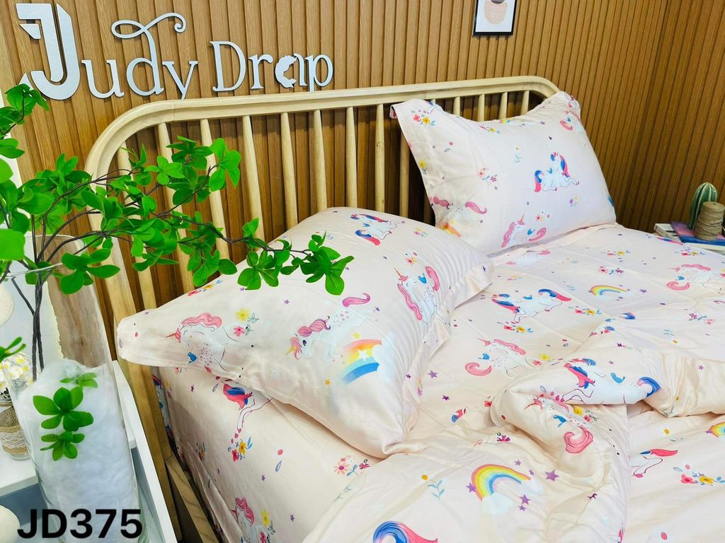 Ga giường TC 60s - JD375