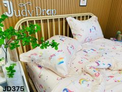 Ga giường TC 60s - JD375