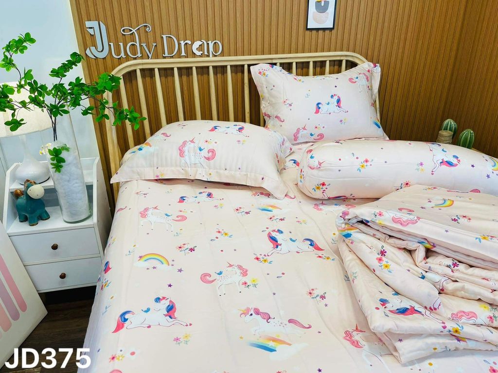 Ga giường TC 60s - JD375