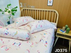 Ga giường TC 60s - JD375