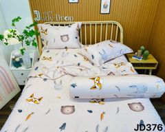 Ga giường TC 60s - JD376