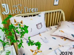 Ga giường TC 60s - JD376