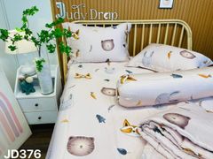 Ga giường TC 60s - JD376