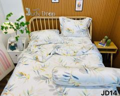 Ga giường TC 60s - JD14