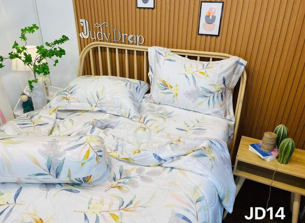 Ga giường TC 60s - JD14