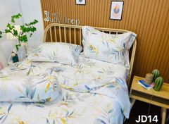 Ga giường TC 60s - JD14