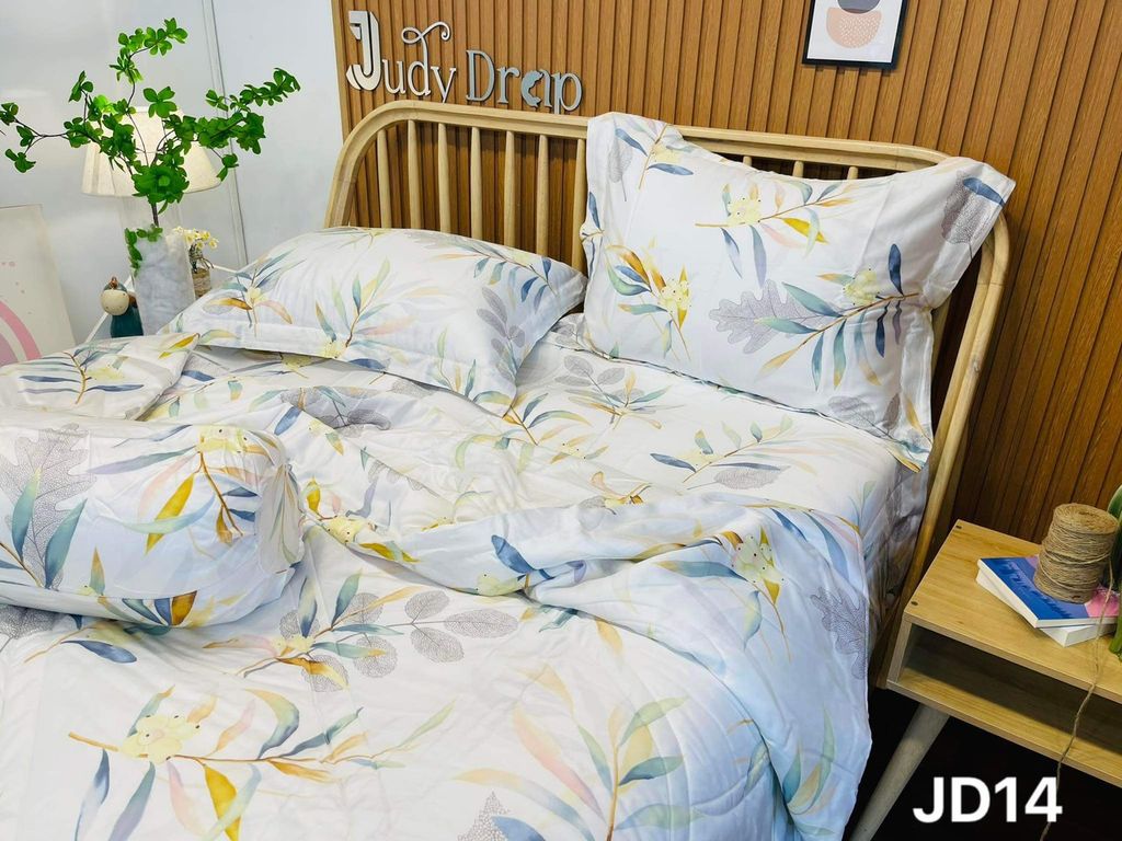 Ga giường TC 60s - JD14