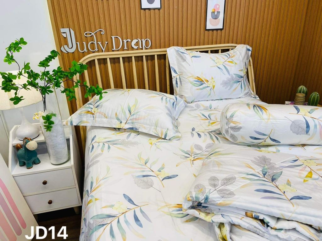 Ga giường TC 60s - JD14