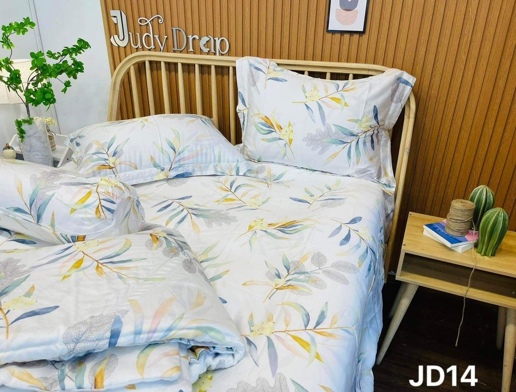 Ga giường TC 60s - JD14