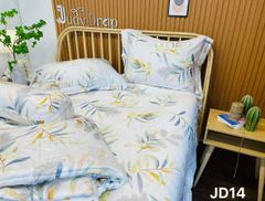 Ga giường TC 60s - JD14