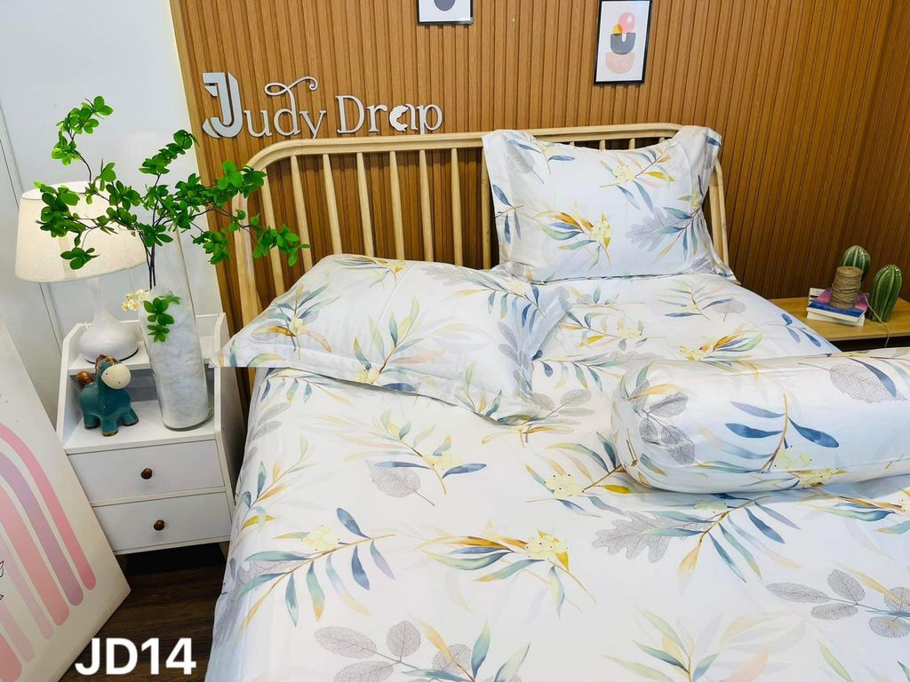 Ga giường TC 60s - JD14