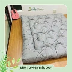 Topper TC Microfiber MF16 1m8x2m