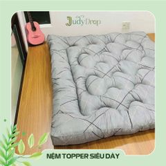 Topper TC Microfiber MF16 1mx2m