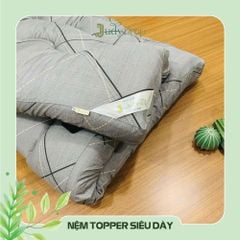 Topper TC Microfiber MF16 1mx2m