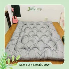 Topper TC Microfiber MF16 1mx2m