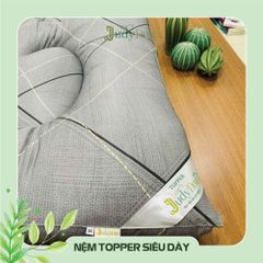 Topper TC Microfiber MF16 1mx2m