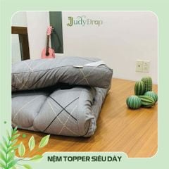 Topper TC Microfiber MF16 1m8x2m