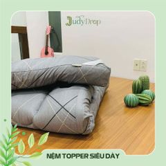 Topper TC Microfiber MF16 1mx2m