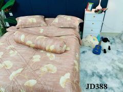 Ga giường TC 60s - JD388