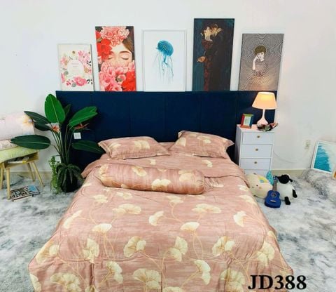 Ga giường TC 60s - JD388